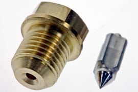 Yamaha 353141901500 Valve seat assy