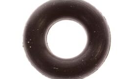 Genuine Yamaha O-ring (493-carb.)