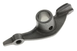 Yamaha 36X121510000 Arm, valve rocker