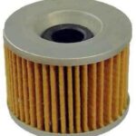 Genuine Yamaha 36Y134410000 - Element, oil cleaner - Supplied by Flood Marine