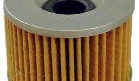 Genuine Yamaha 36Y134410000 - Element, oil cleaner - Supplied by Flood Marine