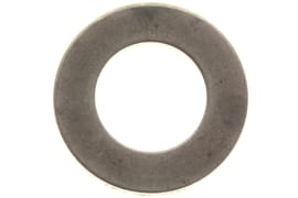 Yamaha 371111750000 Washer, plate 3711117500