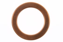 Yamaha 37R825430000 Washer, plate