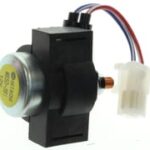 Genuine Yamaha 3SX819400000 - Starter relay assy (ms5d-361) - Supplied by Flood Marine