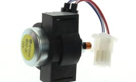 Genuine Yamaha Starter relay Assembly (ms5d-361)