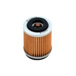 Genuine Yamaha 3UHE34400000 - Element assy, oil cleaner - Supplied by Flood Marine