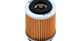 Genuine Yamaha Yamaha Oil FIlter (Oil cleaner element)