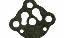 Genuine Yamaha 3UHE34750000 - Gasket - Supplied by Flood Marine