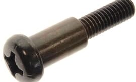 Genuine Yamaha 3XGH39150000 - Screw, lever fitti - Supplied by Flood Marine