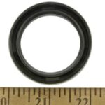 Genuine Yamaha 3XV231450000 - Oil seal - Supplied by Flood Marine