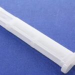 Genuine Yamaha 3Y1245140000 - Net, filter 1 - Supplied by Flood Marine