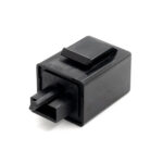 Genuine Yamaha 3YA833500000 - Genuine Yamaha Flasher relay Assembly - Supplied by Flood Marine