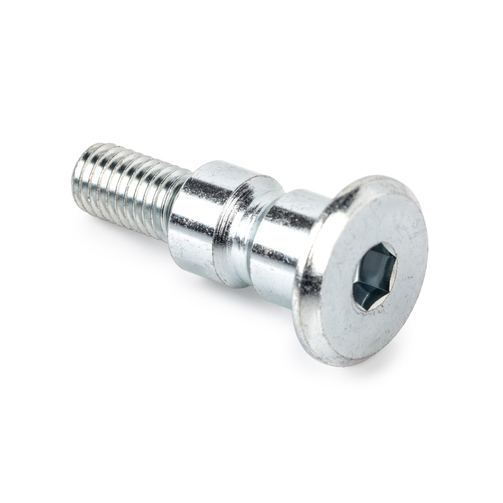 Yamaha 4BP274341100 Bolt