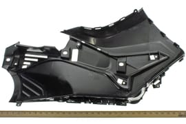 Yamaha 59C274810000 Board, footrest