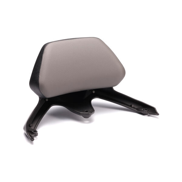 Yamaha 59C284B01100 Back rest pad tmax - titanium