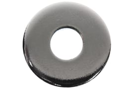 Yamaha 611421810100 Washer, plate (3l5)