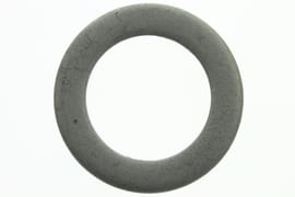 Yamaha 611431330000 Washer, plate