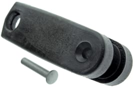 Yamaha 6164311800EJ Handle, transom clamp