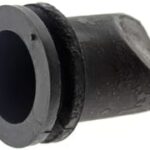 Genuine Yamaha 61A427170000 - Rubber, seal 2 - Supplied by Flood Marine