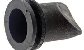 Genuine Yamaha Rubber, seal 2