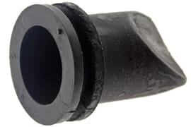 Yamaha 61A427170000 Rubber, seal 2