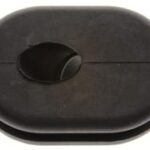 Genuine Yamaha 61A427270100 - Grommet - Supplied by Flood Marine