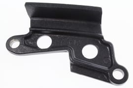 Yamaha 61A42738028D Plate, fitting