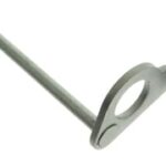 Genuine Yamaha 61A431810100 - Lever, tilt stop 1 - Supplied by Flood Marine