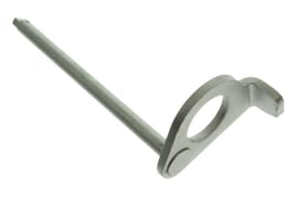 Yamaha 61A431810100 Lever, tilt stop 1