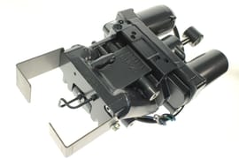 Yamaha 61A43800234D Power trim & tilt assy