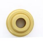 Genuine Yamaha 61A438110000 - Screw, cylinder end - Supplied by Flood Marine