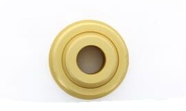 Genuine Yamaha Screw, cylinder end