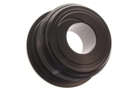 Yamaha 61A438210000 Screw, trim cylinder end