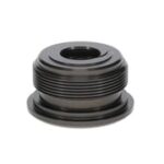 Genuine Yamaha 61A438210200 - Screw, trim cylinder end - Supplied by Flood Marine