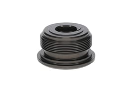 Yamaha 61A438210200 Screw, trim cylinder end