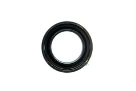 Yamaha 61A438220000 Seal, trim dust