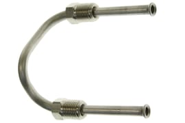 Yamaha 61A438330100 Pipe