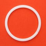 Genuine Yamaha 61A438740000 - Ring, back up - Supplied by Flood Marine