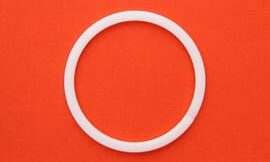 Genuine Yamaha Ring, back up