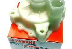 Genuine Yamaha Housing, water Pump