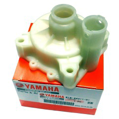 Yamaha 61A443110100 Housing, water pump