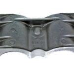 Genuine Yamaha 61A445110100 - Cover, upper mount - Supplied by Flood Marine