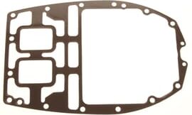 Genuine Yamaha Gasket, upper casing