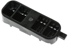 Yamaha 61A452140000 Cover, water inlet