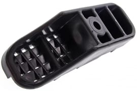 Yamaha 61A452141100 Cover, water inlet 1