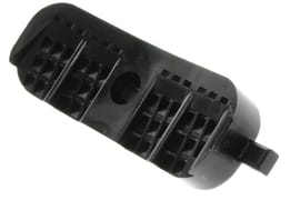 Yamaha 61A452150000 Cover, water inlet