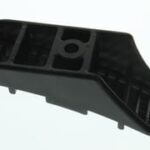 Genuine Yamaha 61A452151100 - Cover, water inlet 2 - Supplied by Flood Marine