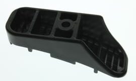 Genuine Yamaha Cover, water inlet 2