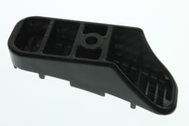 Yamaha 61A452151100 Cover, water inlet 2