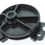 Genuine Yamaha 61A453210100 - Plate - Supplied by Flood Marine